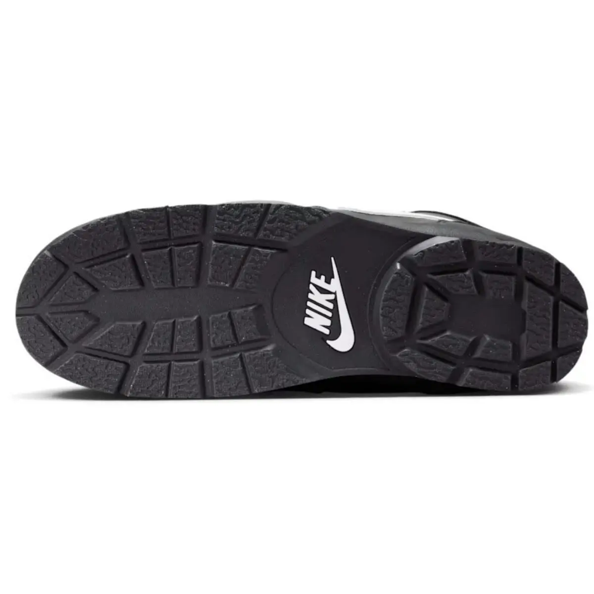 Nike shoes - Nike Air Baltoro SP - Air Baltoro - Black, Maufacturer: Black/Black/White 15