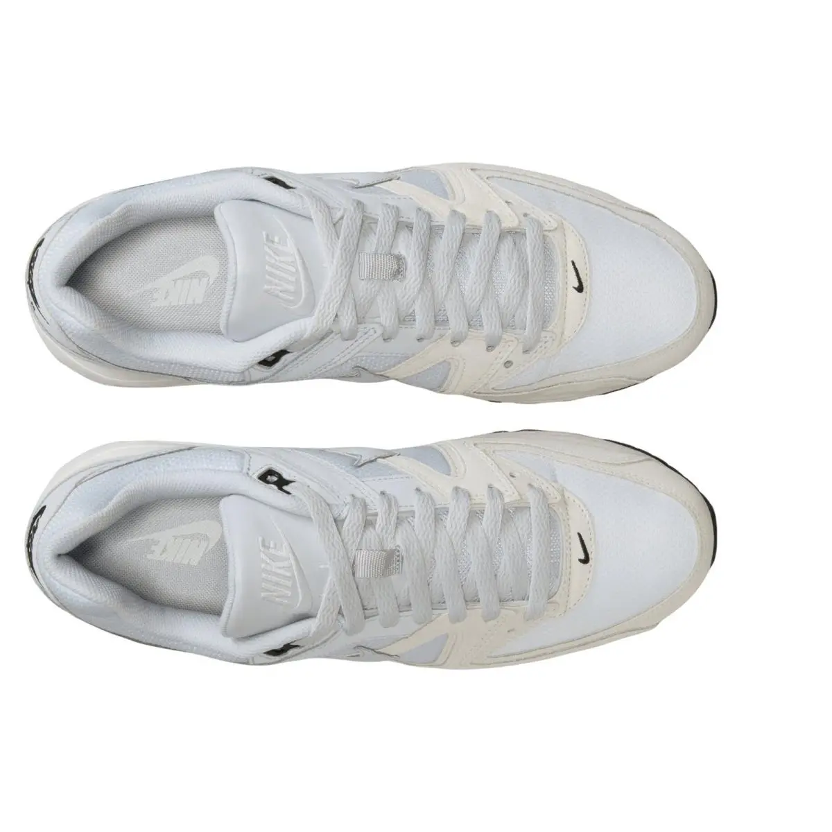 Nike shoes - Nike Air Max Command - Air Max Command - 629993-102 - White 0