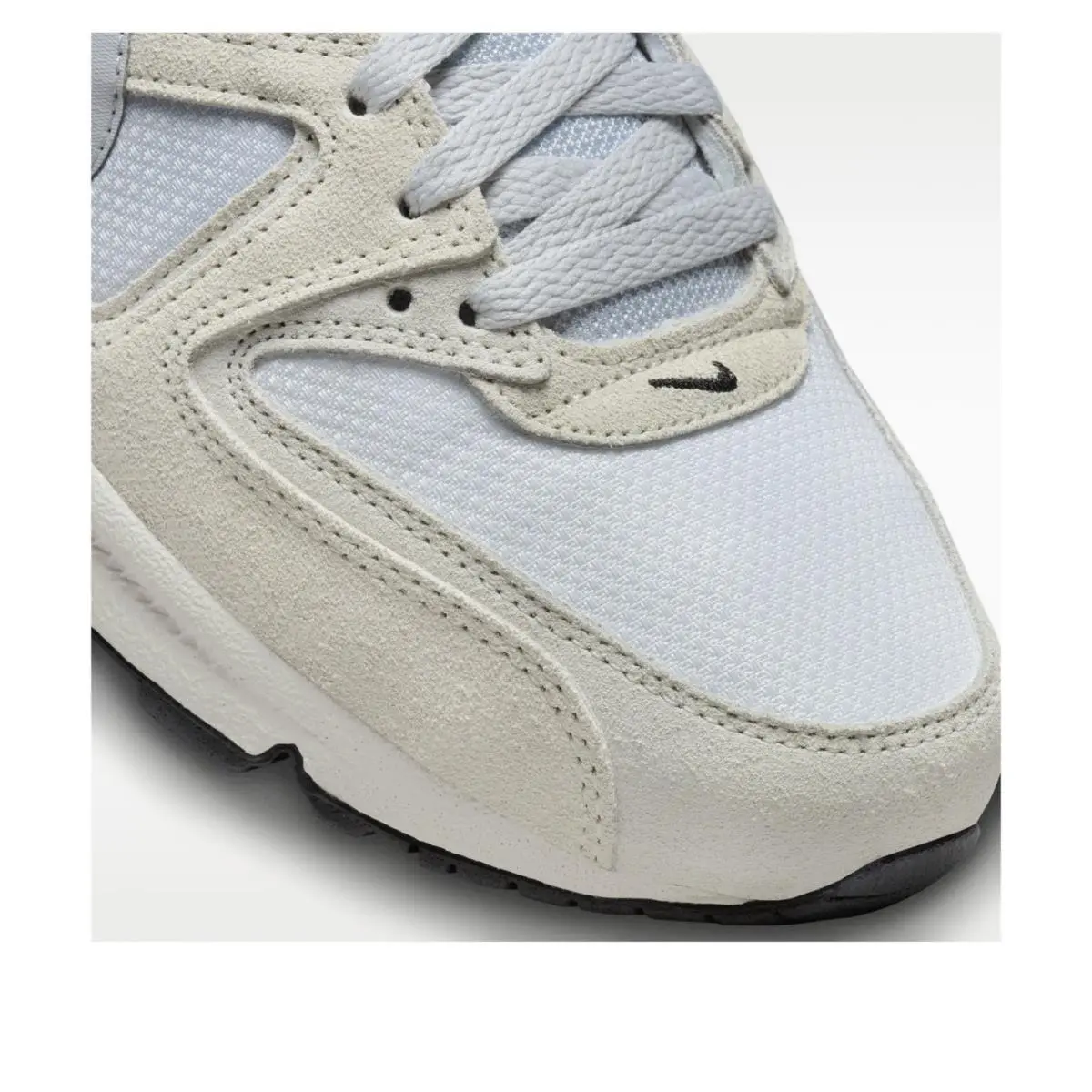 Nike shoes - Nike Air Max Command - Air Max Command - 629993-102 - White 11