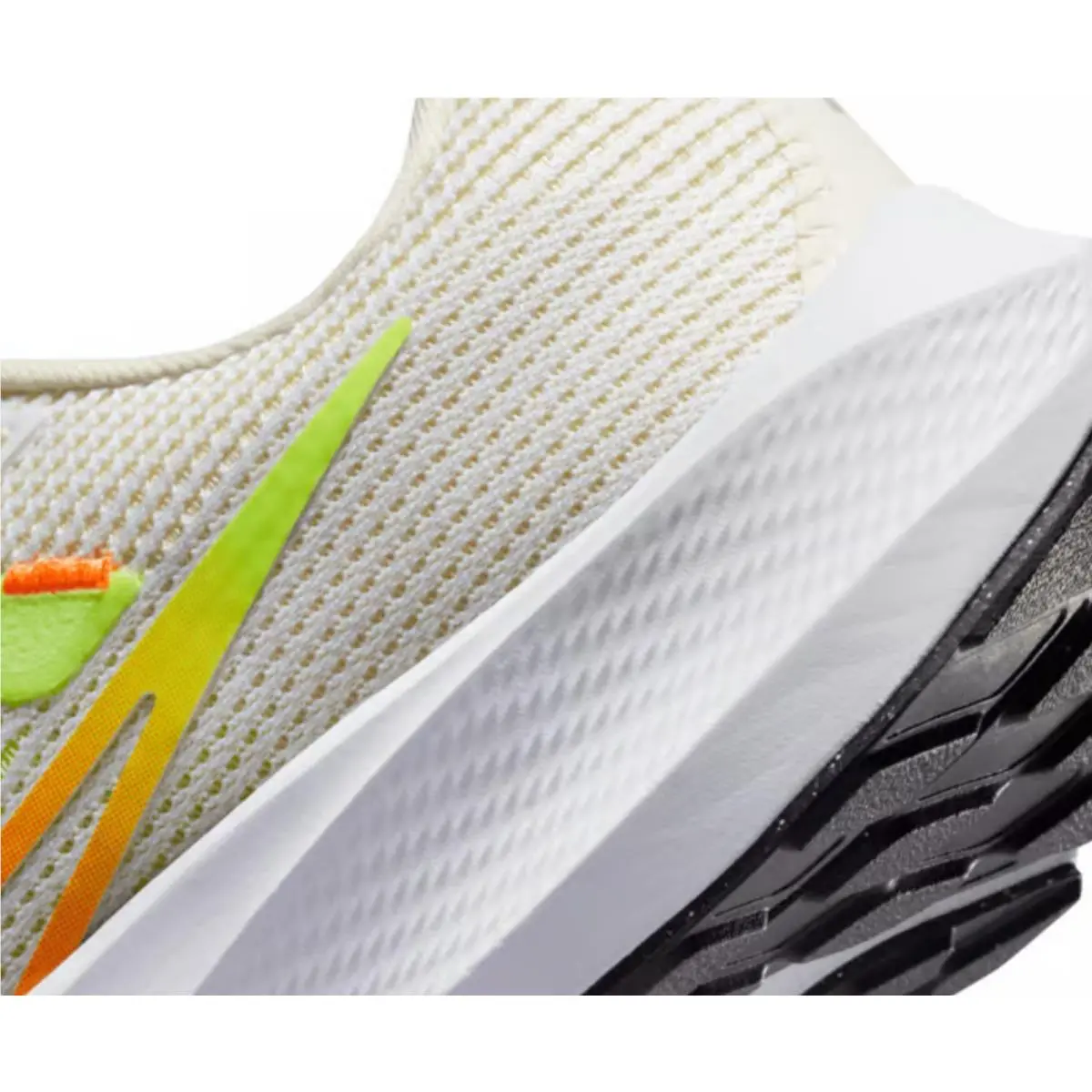 Nike shoes - Nike Air Zoom Pegasus 40 - DV3853-101 - White 12