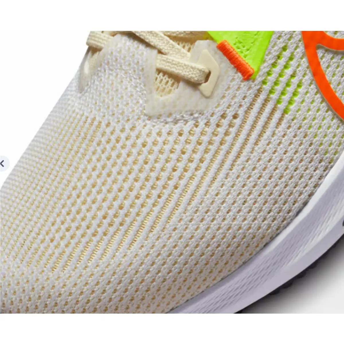 Nike shoes - Nike Air Zoom Pegasus 40 - DV3853-101 - White 13