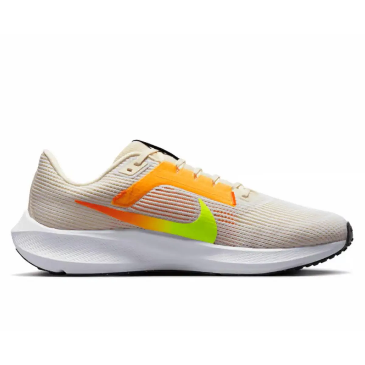 Nike shoes - Nike Air Zoom Pegasus 40 - DV3853-101 - White 8