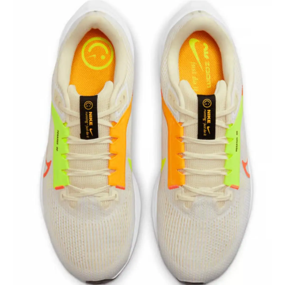 Nike shoes - Nike Air Zoom Pegasus 40 - DV3853-101 - White 16