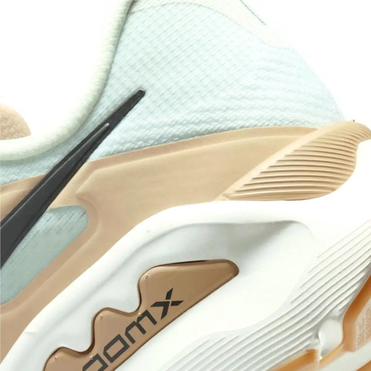 Nike shoes - Nike Structure Plus - Structure Plus - Blue, Maufacturer: Spruce Aura/Jade Horizon/Linen/Black Spruce 5