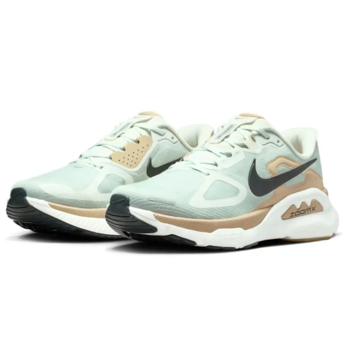 Nike shoes - Nike Structure Plus - Structure Plus - Blue, Maufacturer: Spruce Aura/Jade Horizon/Linen/Black Spruce 18