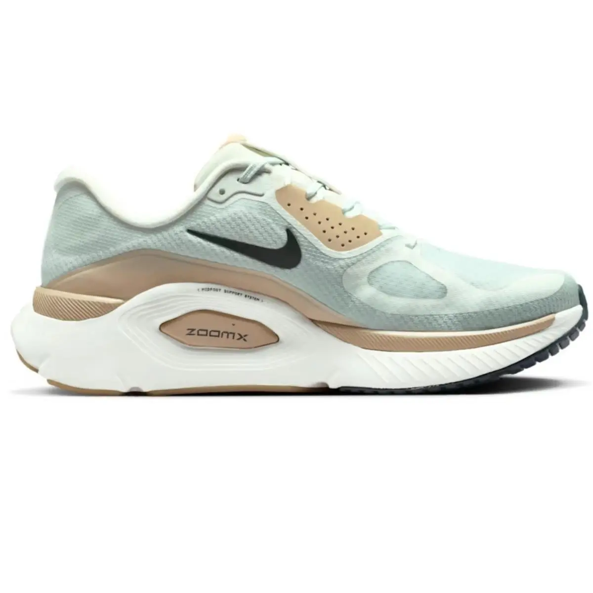 Nike shoes - Nike Structure Plus - Structure Plus - Blue, Maufacturer: Spruce Aura/Jade Horizon/Linen/Black Spruce 29