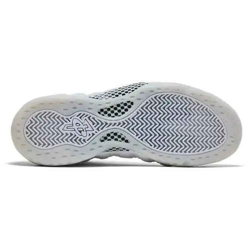 Nike shoes - Nike Air Foamposite - Air Foamposite - HJ5195-100 - White/White/White 8