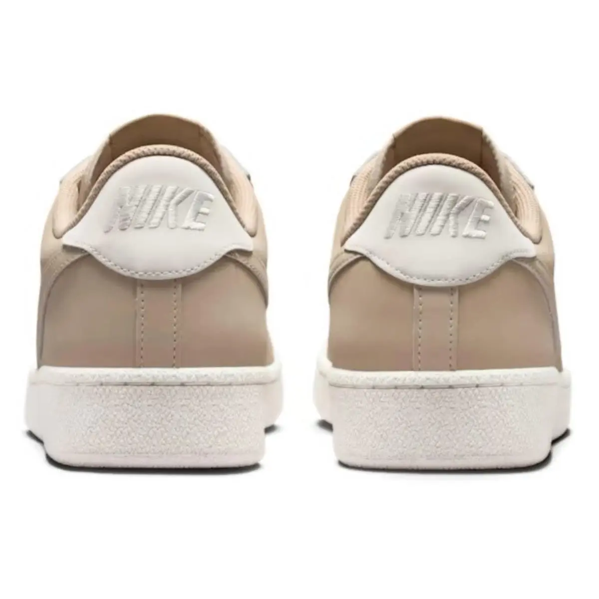 Nike shoes - Nike Tennis Classic - Tennis Classic - Beige, Manufacturer: Sanddrift/Sail/Sanddrift 3