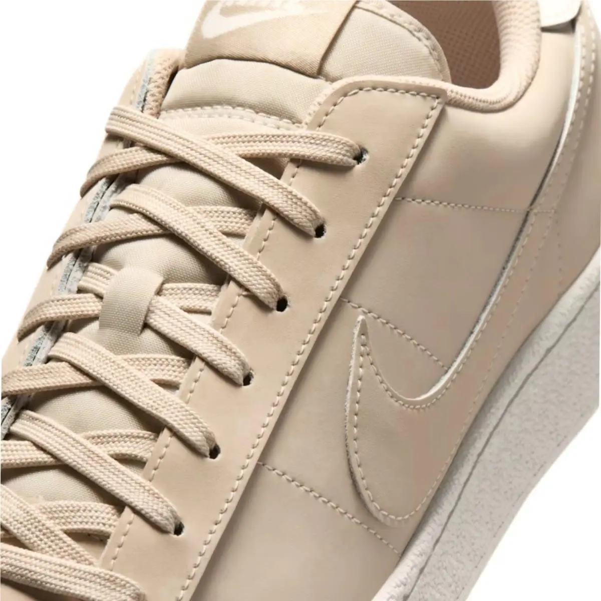 Nike shoes - Nike Tennis Classic - Tennis Classic - Beige, Manufacturer: Sanddrift/Sail/Sanddrift 2