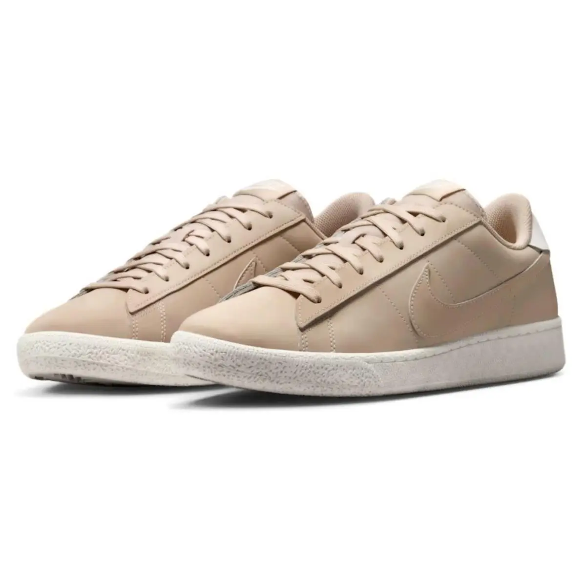 Nike shoes - Nike Tennis Classic - Tennis Classic - Beige, Manufacturer: Sanddrift/Sail/Sanddrift 9