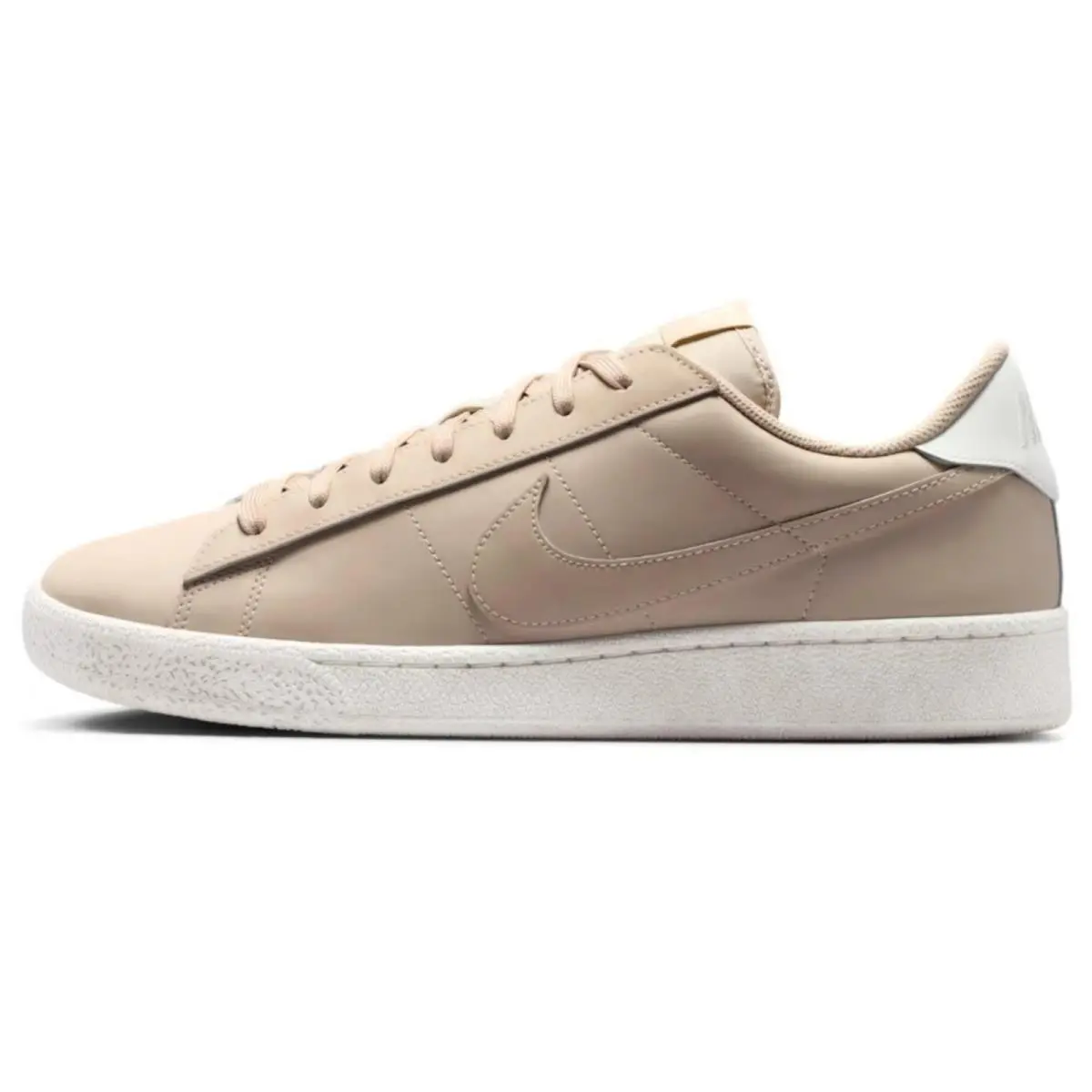 Nike shoes - Nike Tennis Classic - Tennis Classic - Beige, Manufacturer: Sanddrift/Sail/Sanddrift 25