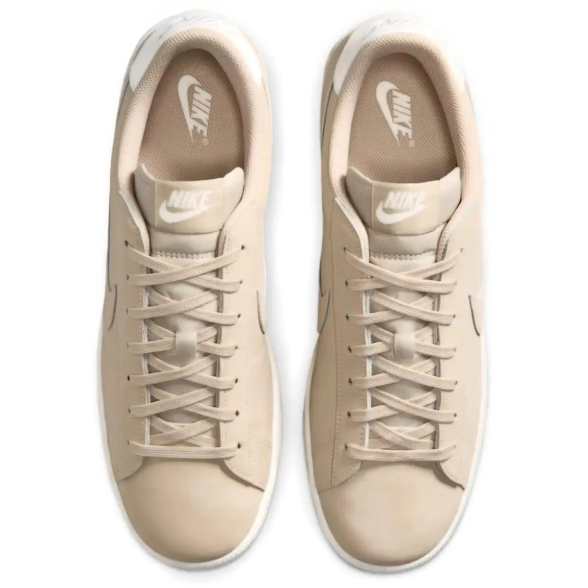 Nike shoes - Nike Tennis Classic - Tennis Classic - Beige, Manufacturer: Sanddrift/Sail/Sanddrift 31