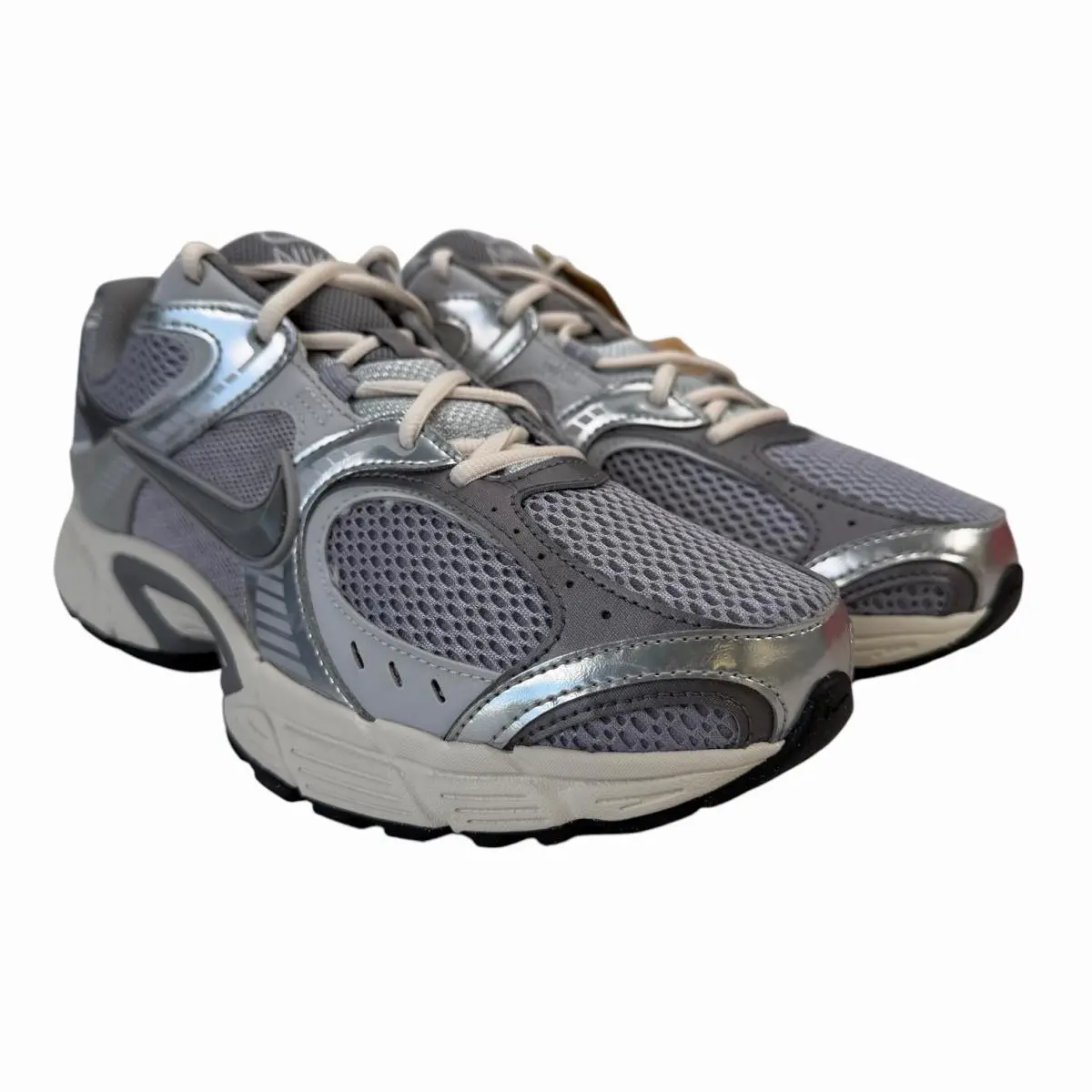 Nike shoes - Nike V5 RNR - RNR - HJ5228-003 - Silver 2