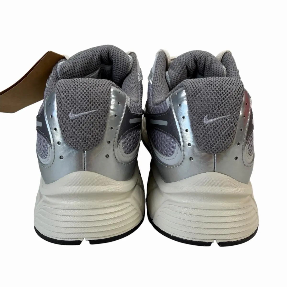 Nike shoes - Nike V5 RNR - RNR - HJ5228-003 - Silver 3