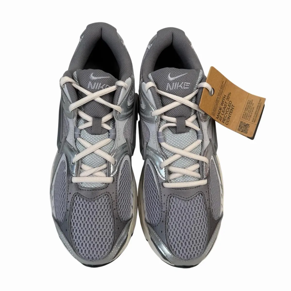 Nike shoes - Nike V5 RNR - RNR - HJ5228-003 - Silver 5