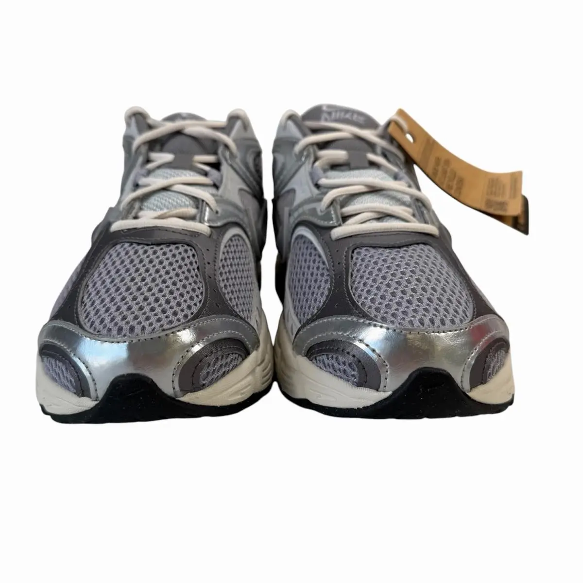 Nike shoes - Nike V5 RNR - RNR - HJ5228-003 - Silver 10