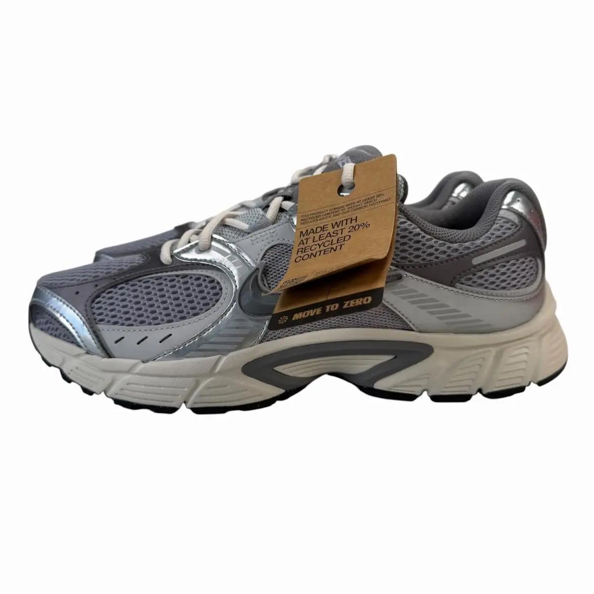 Nike shoes - Nike V5 RNR - RNR - HJ5228-003 - Silver 11
