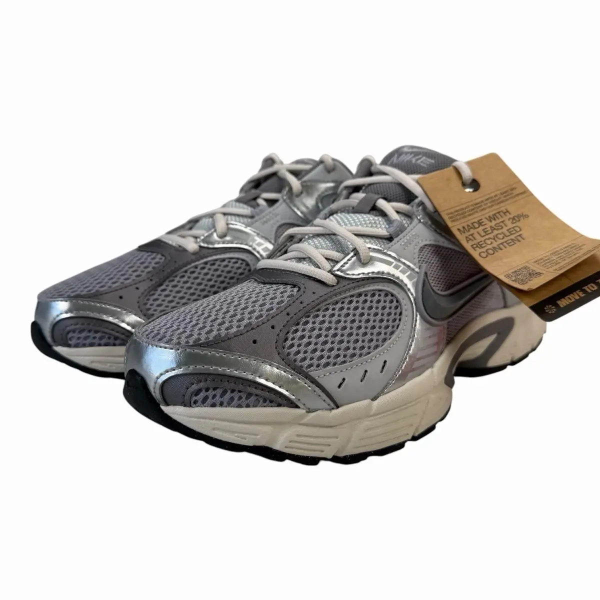 Nike shoes - Nike V5 RNR - RNR - HJ5228-003 - Silver 14