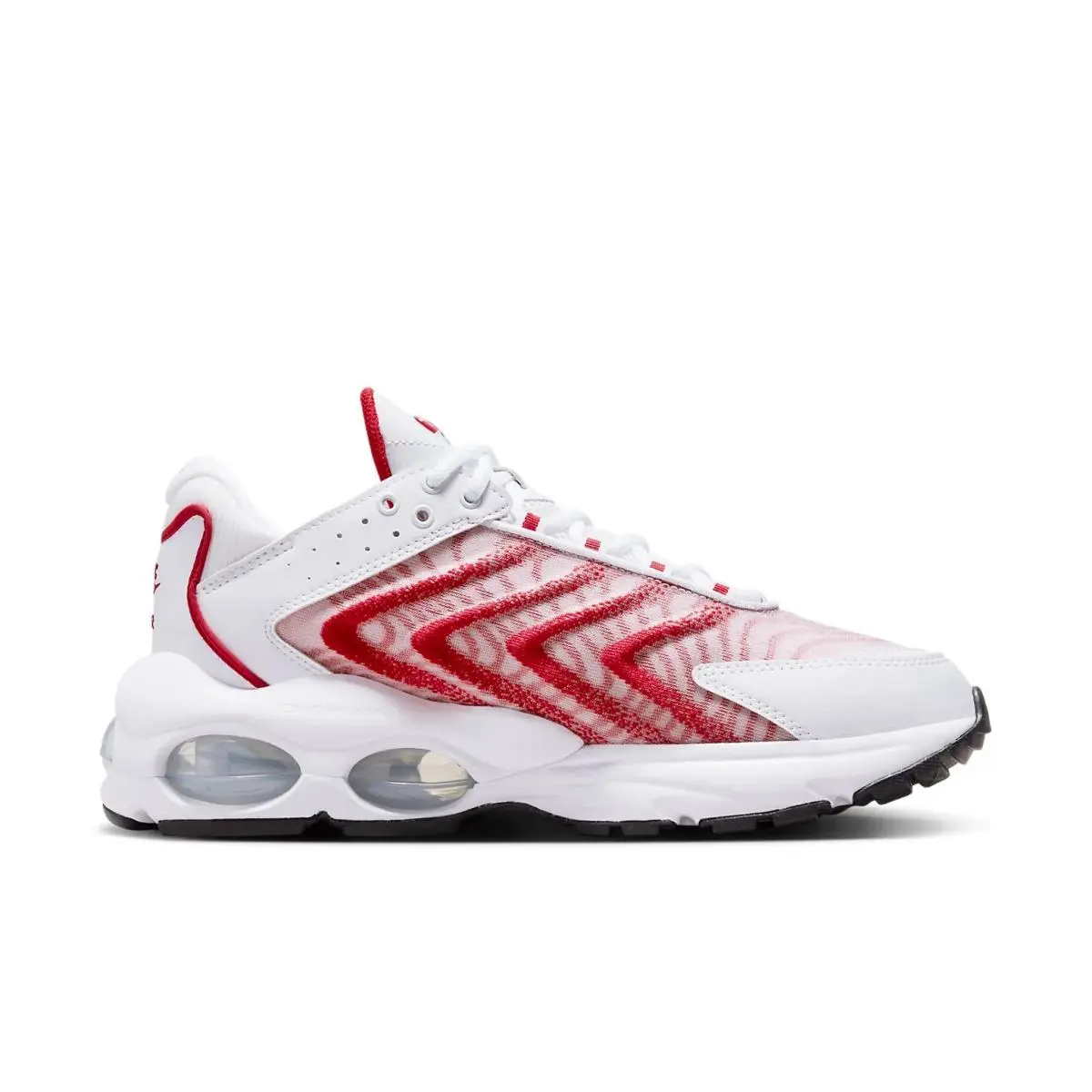 Nike shoes - Nike Air Max TW DQ3984-104 - DQ3984-104 - White 0