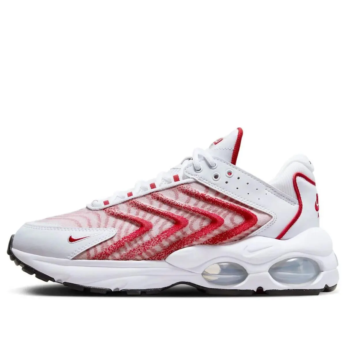 Nike shoes - Nike Air Max TW DQ3984-104 - DQ3984-104 - White 1