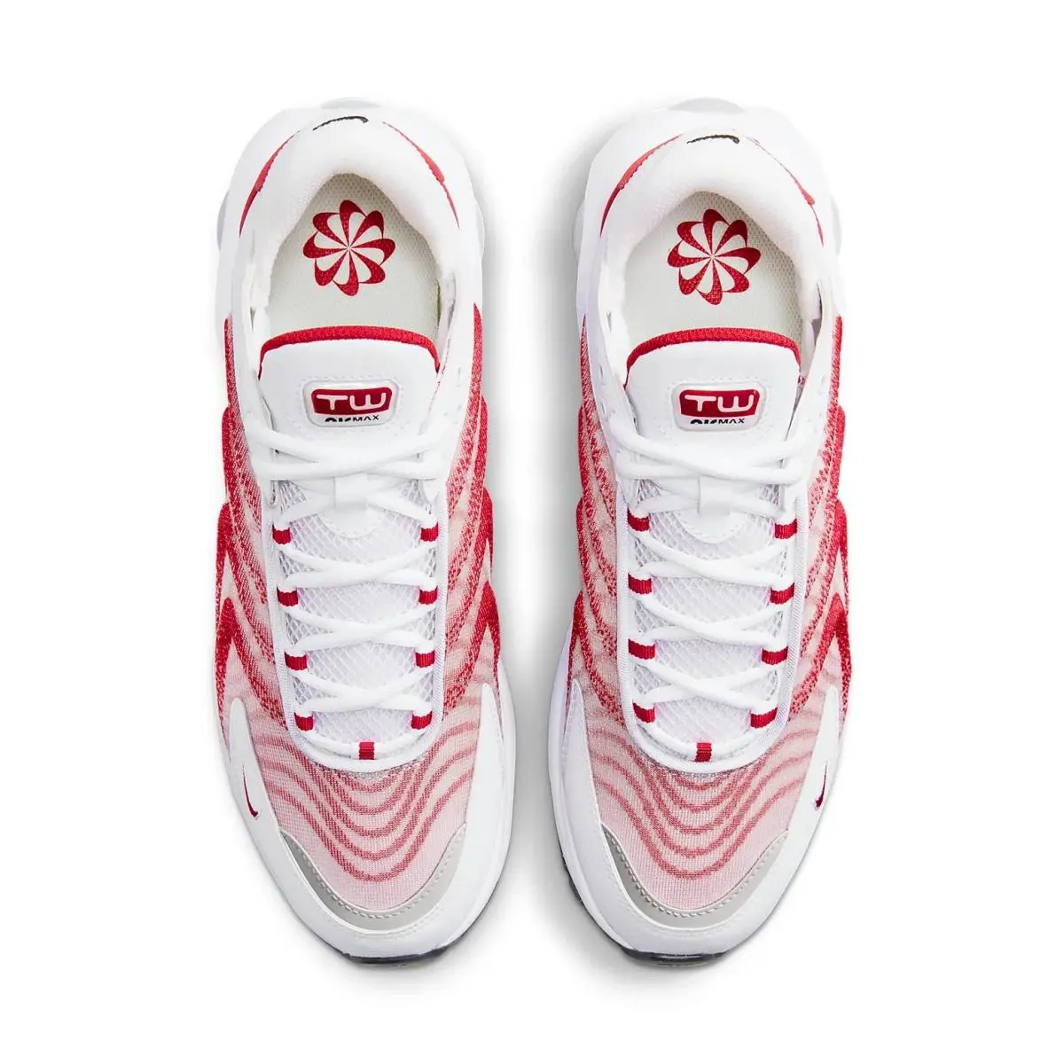 Nike shoes - Nike Air Max TW DQ3984-104 - DQ3984-104 - White 2