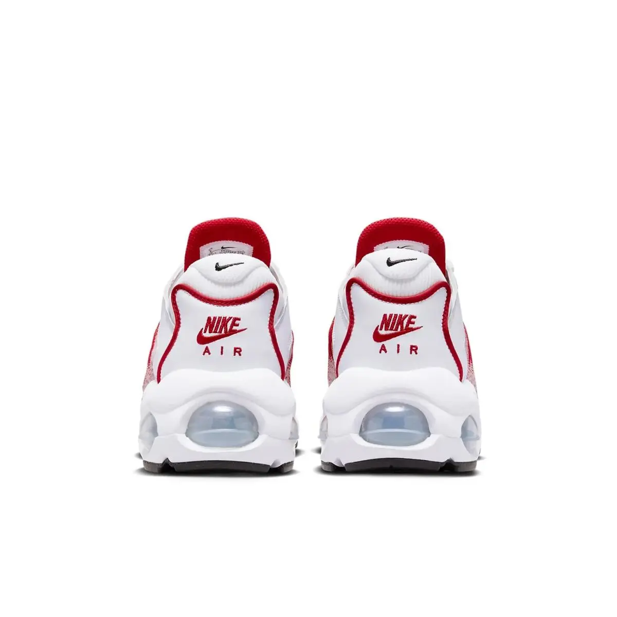 Nike shoes - Nike Air Max TW DQ3984-104 - DQ3984-104 - White 9