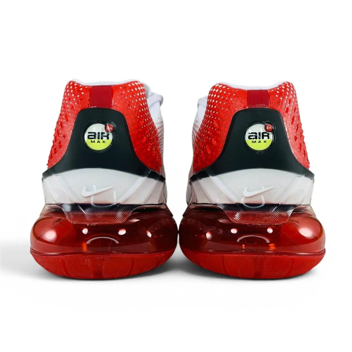 Nike shoes - Nike Air Max Phoenix - Air Max Phoenix - FZ5307-104 - Red 4