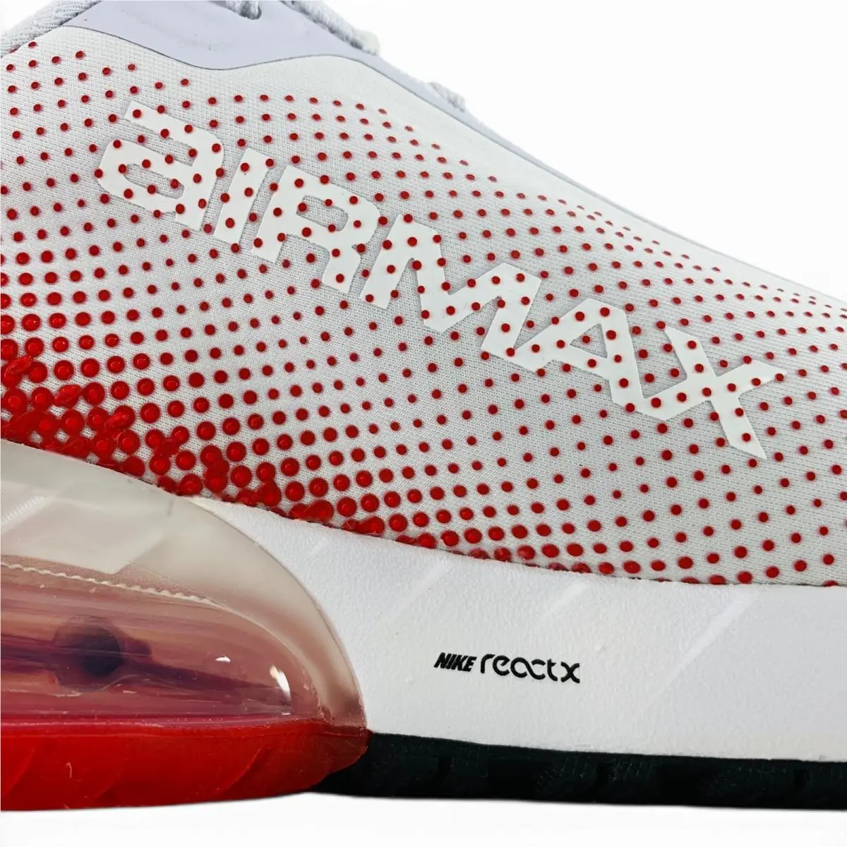 Nike shoes - Nike Air Max Phoenix - Air Max Phoenix - FZ5307-104 - Red 9
