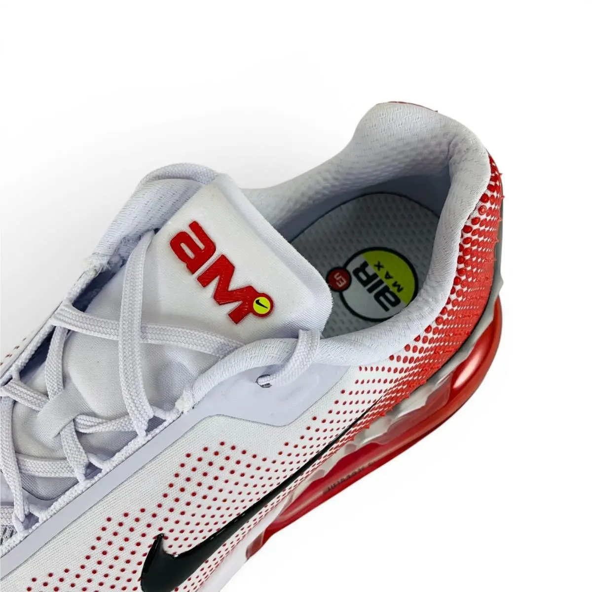 Nike shoes - Nike Air Max Phoenix - Air Max Phoenix - FZ5307-104 - Red 19