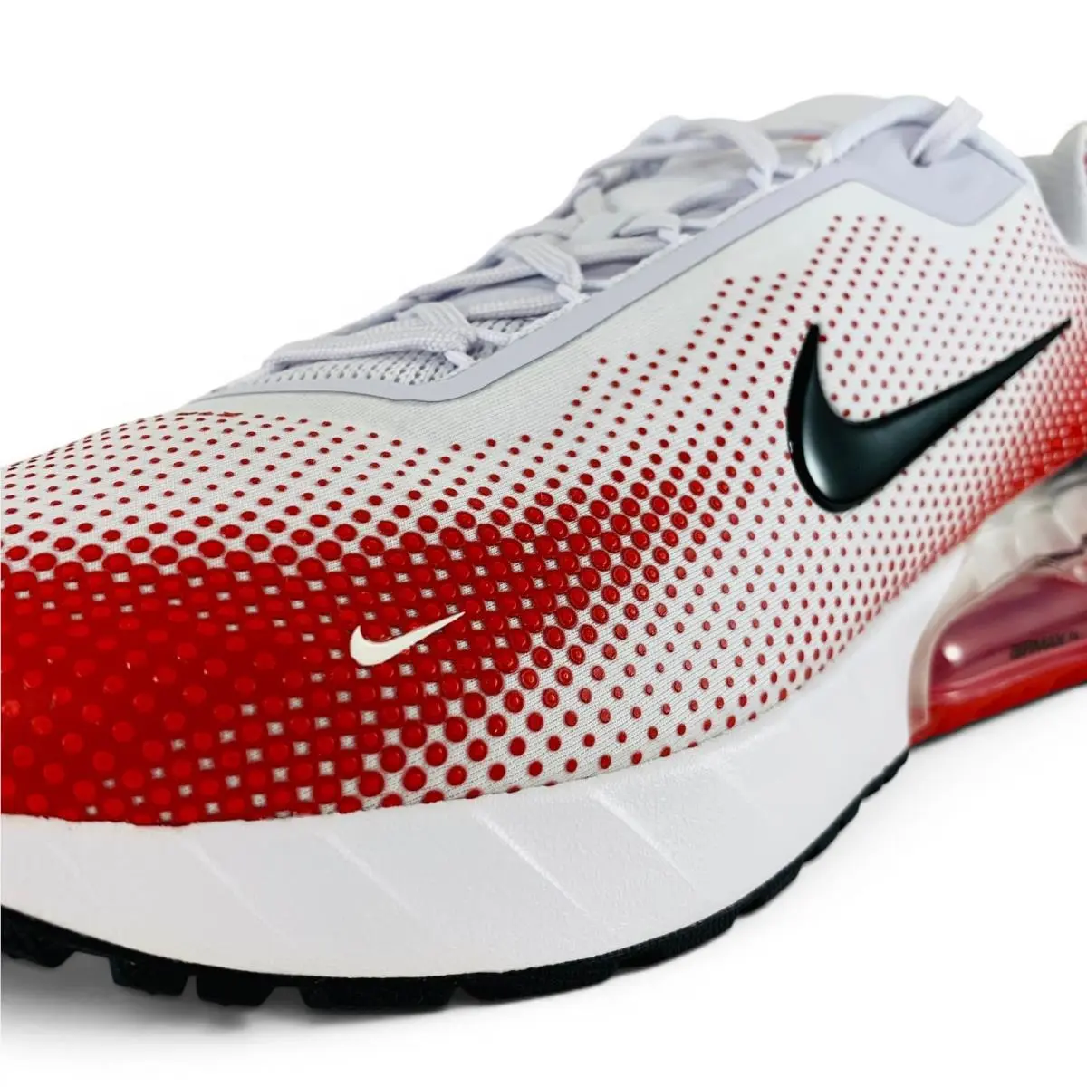Nike shoes - Nike Air Max Phoenix - Air Max Phoenix - FZ5307-104 - Red 8
