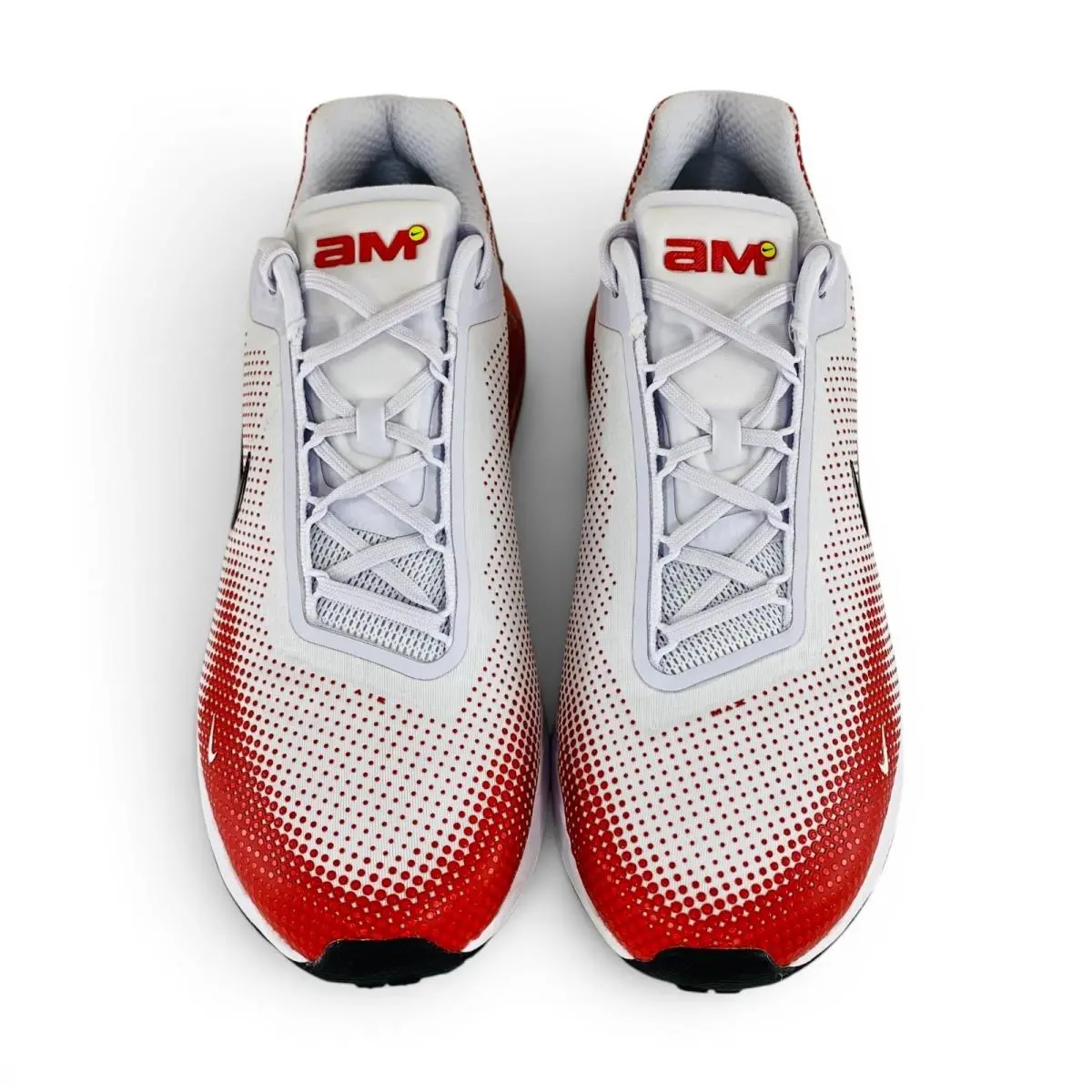 Nike shoes - Nike Air Max Phoenix - Air Max Phoenix - FZ5307-104 - Red 14