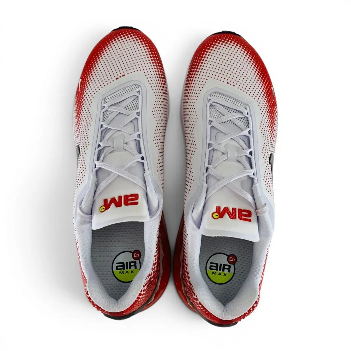 Nike shoes - Nike Air Max Phoenix - Air Max Phoenix - FZ5307-104 - Red 17