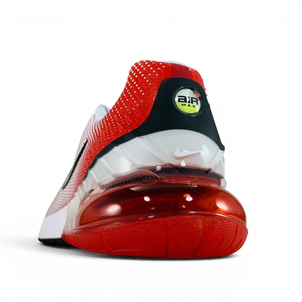 Nike shoes - Nike Air Max Phoenix - Air Max Phoenix - FZ5307-104 - Red 18