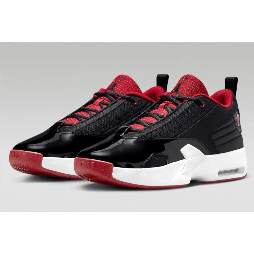Nike shoes - Jordan Max Aura - Max Aura - FQ8298-006 - Black 9