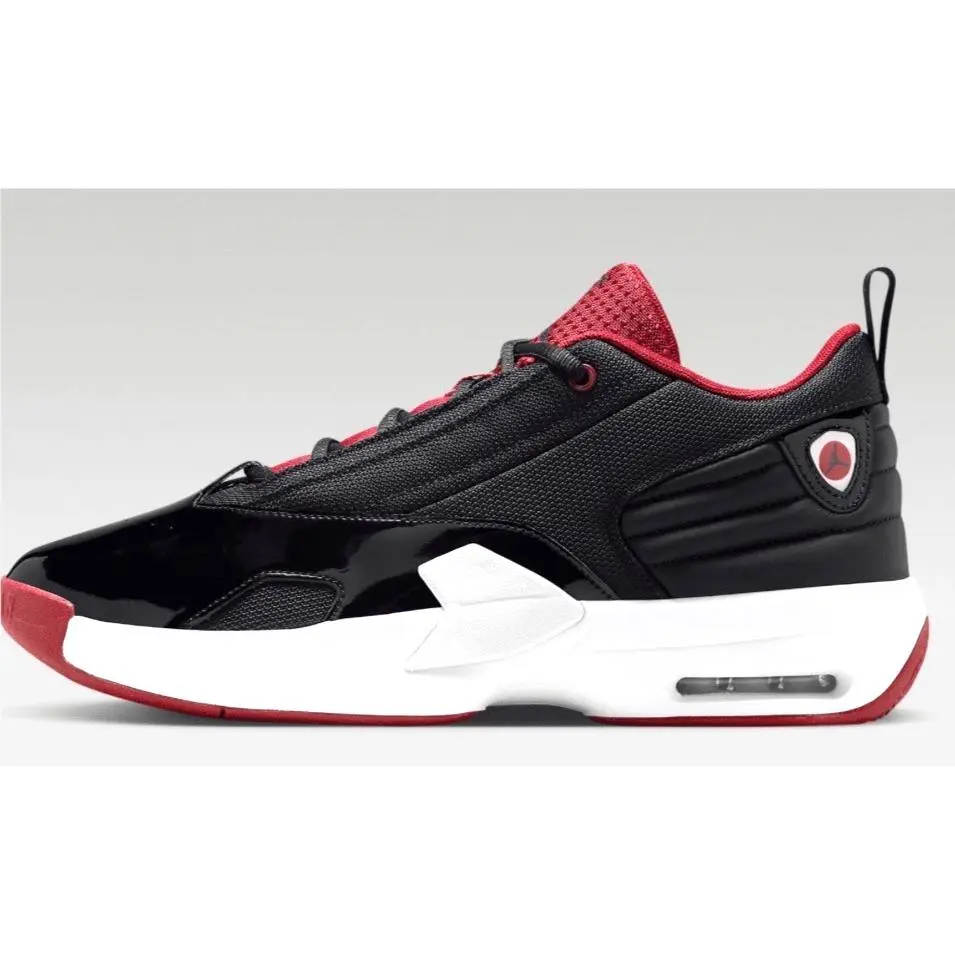 Nike shoes - Jordan Max Aura - Max Aura - FQ8298-006 - Black 12