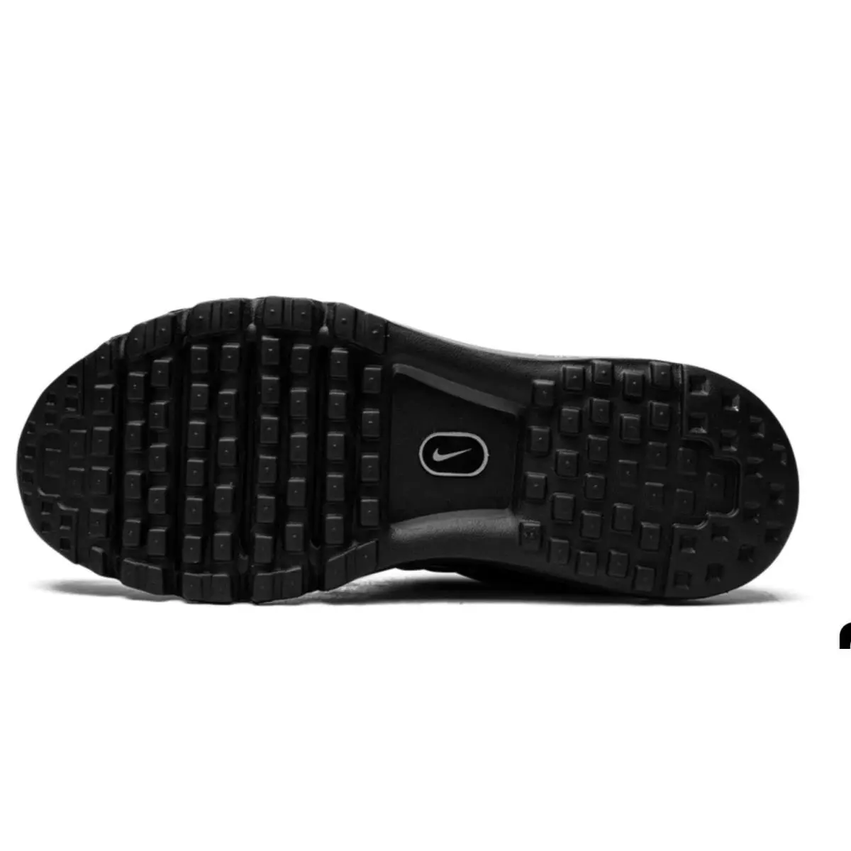 Nike shoes - Nike Air Max 2017 - Air Max - 849559-001 - Black 10