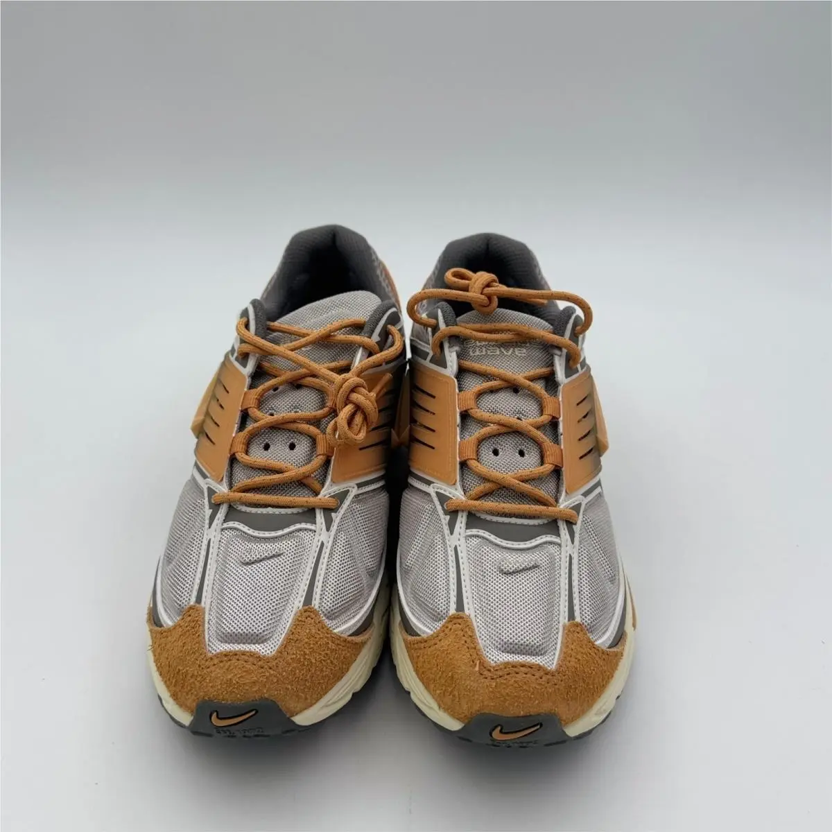 Nike shoes - Nike Air Pegasus - Air Pegasus - IB7717-009 - Gray, Manufacturer: College Grey/Flat Pewter/Phantom/Copper Moon 3