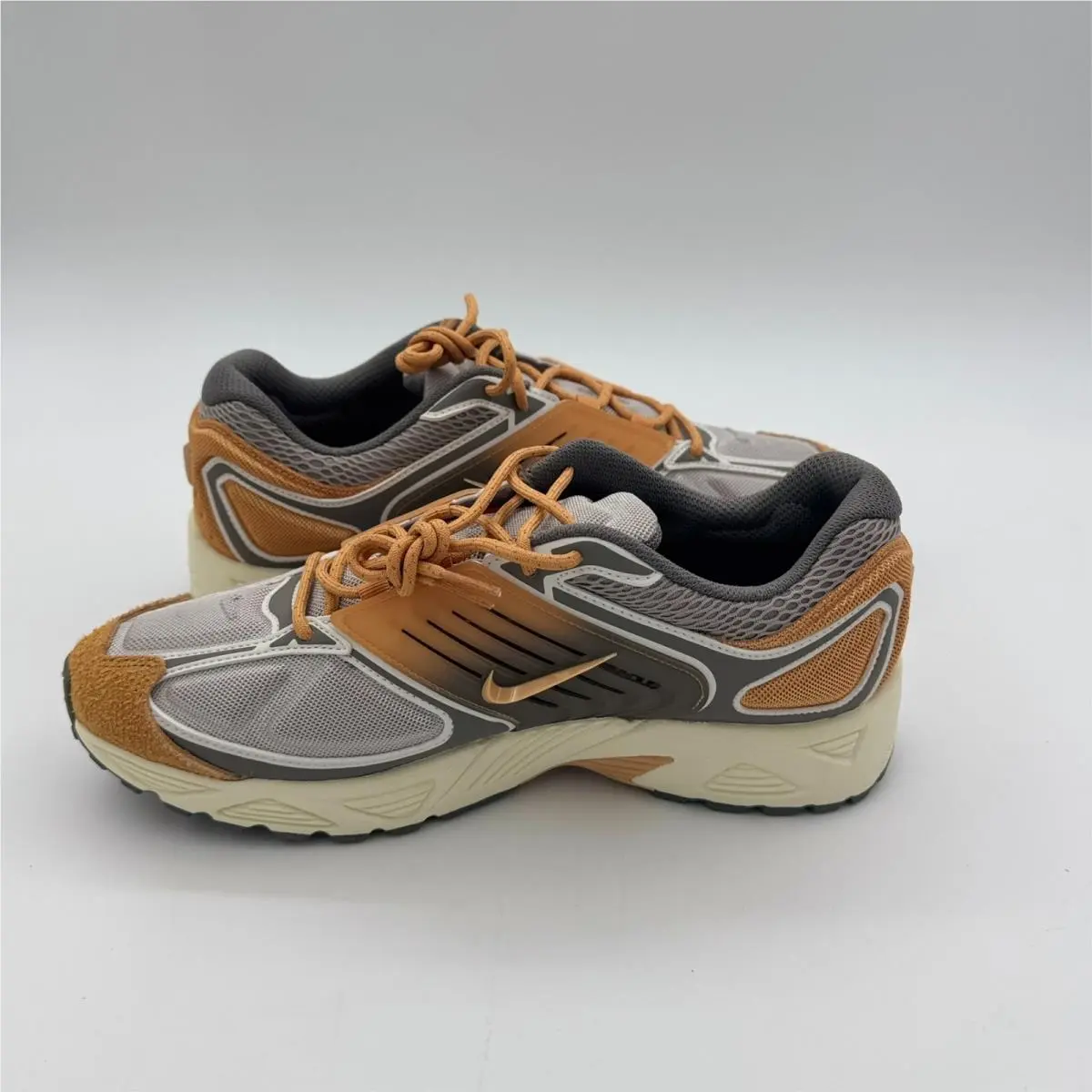 Nike shoes - Nike Air Pegasus - Air Pegasus - IB7717-009 - Gray, Manufacturer: College Grey/Flat Pewter/Phantom/Copper Moon 6