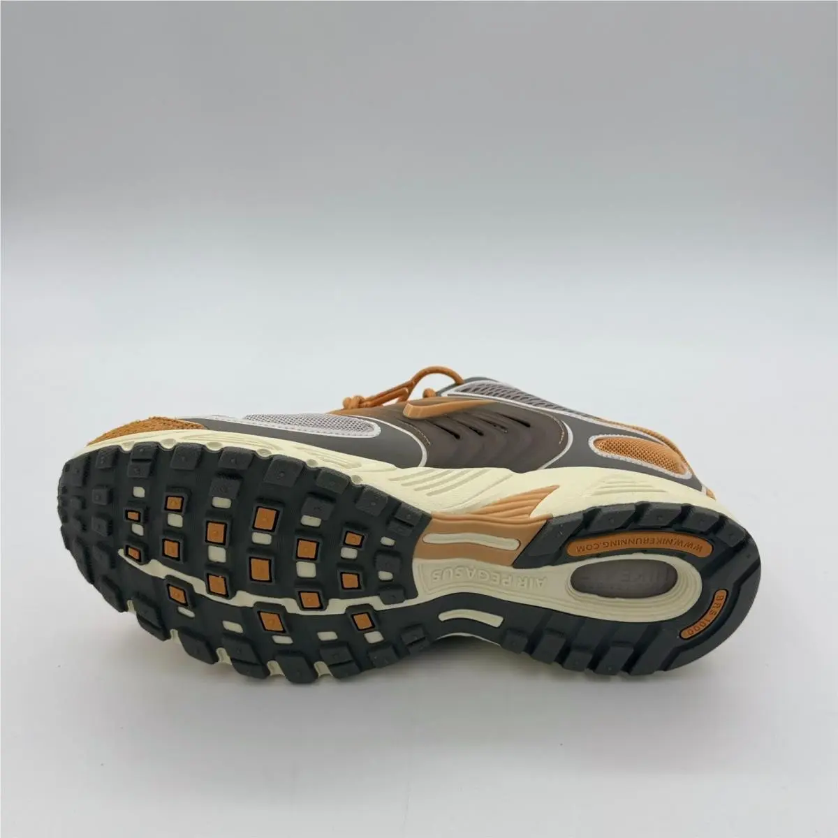 Nike shoes - Nike Air Pegasus - Air Pegasus - IB7717-009 - Gray, Manufacturer: College Grey/Flat Pewter/Phantom/Copper Moon 7