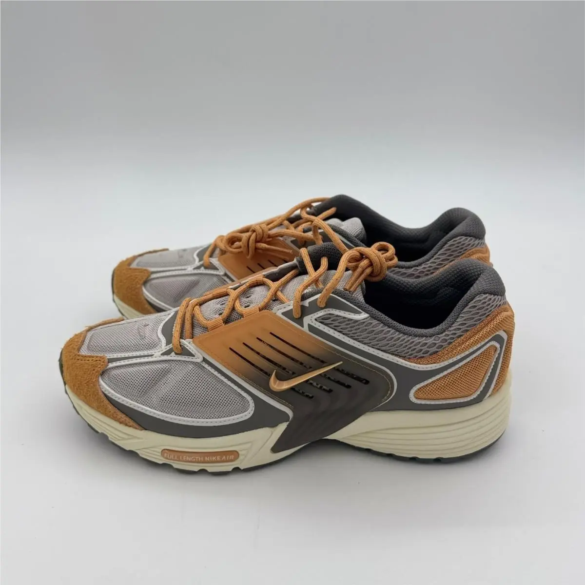 Nike shoes - Nike Air Pegasus - Air Pegasus - IB7717-009 - Gray, Manufacturer: College Grey/Flat Pewter/Phantom/Copper Moon 9
