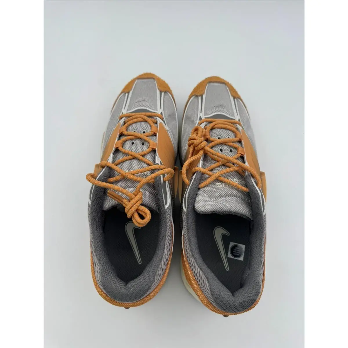 Nike shoes - Nike Air Pegasus - Air Pegasus - IB7717-009 - Gray, Manufacturer: College Grey/Flat Pewter/Phantom/Copper Moon 10