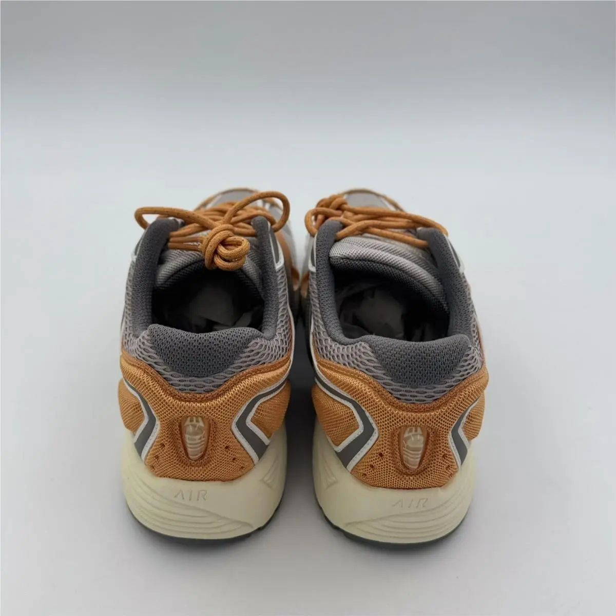 Nike shoes - Nike Air Pegasus - Air Pegasus - IB7717-009 - Gray, Manufacturer: College Grey/Flat Pewter/Phantom/Copper Moon 11