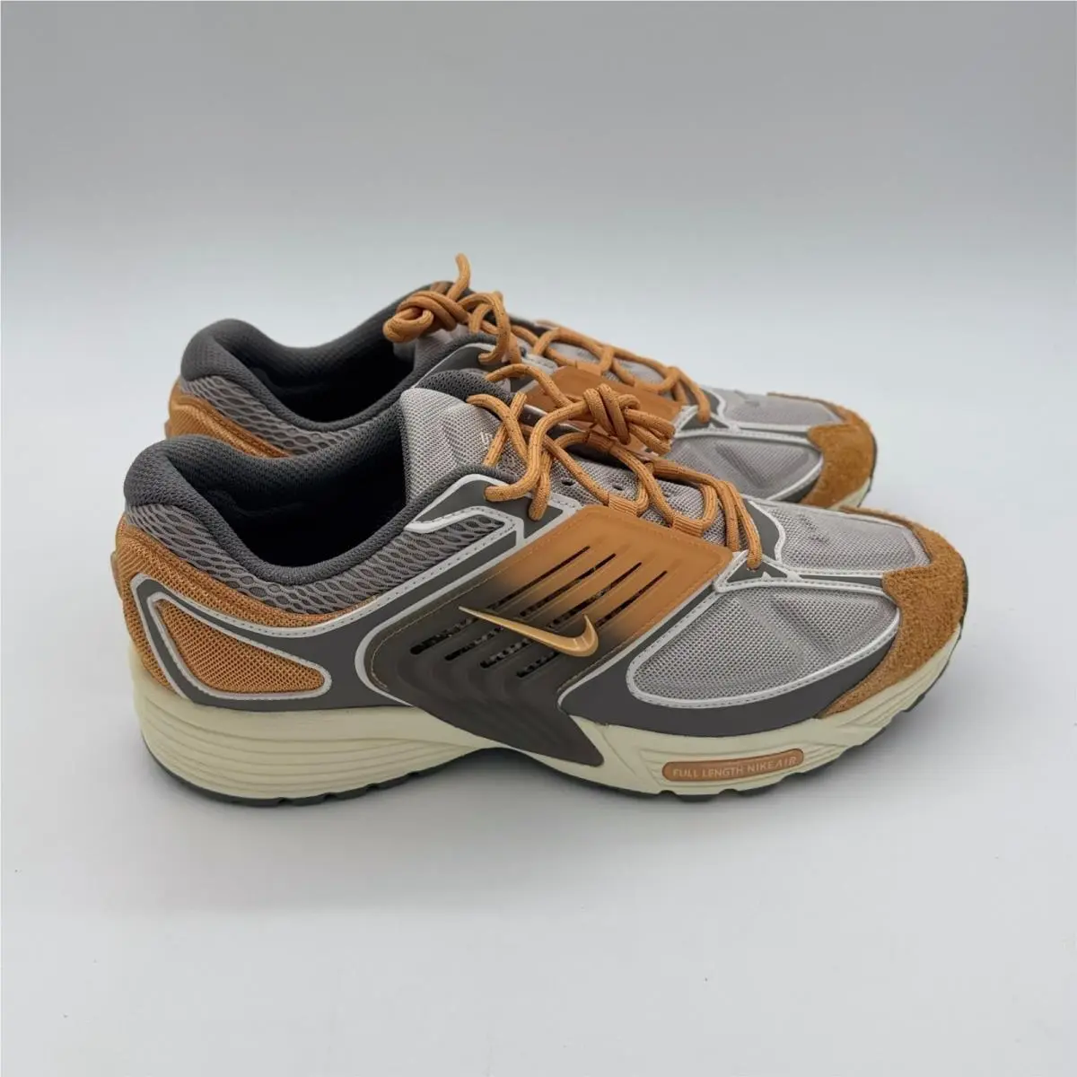 Nike shoes - Nike Air Pegasus - Air Pegasus - IB7717-009 - Gray, Manufacturer: College Grey/Flat Pewter/Phantom/Copper Moon 14