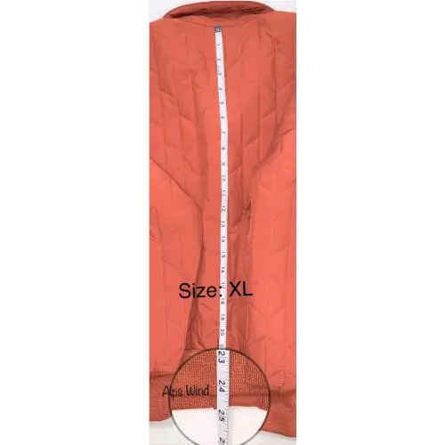 Nike clothing - Orange 15