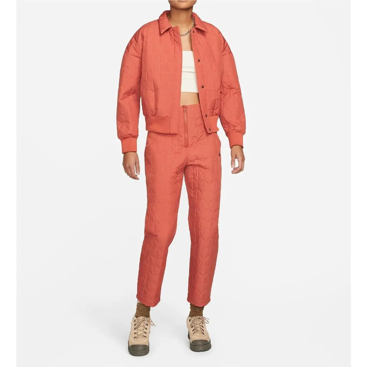 Nike clothing - Orange 3