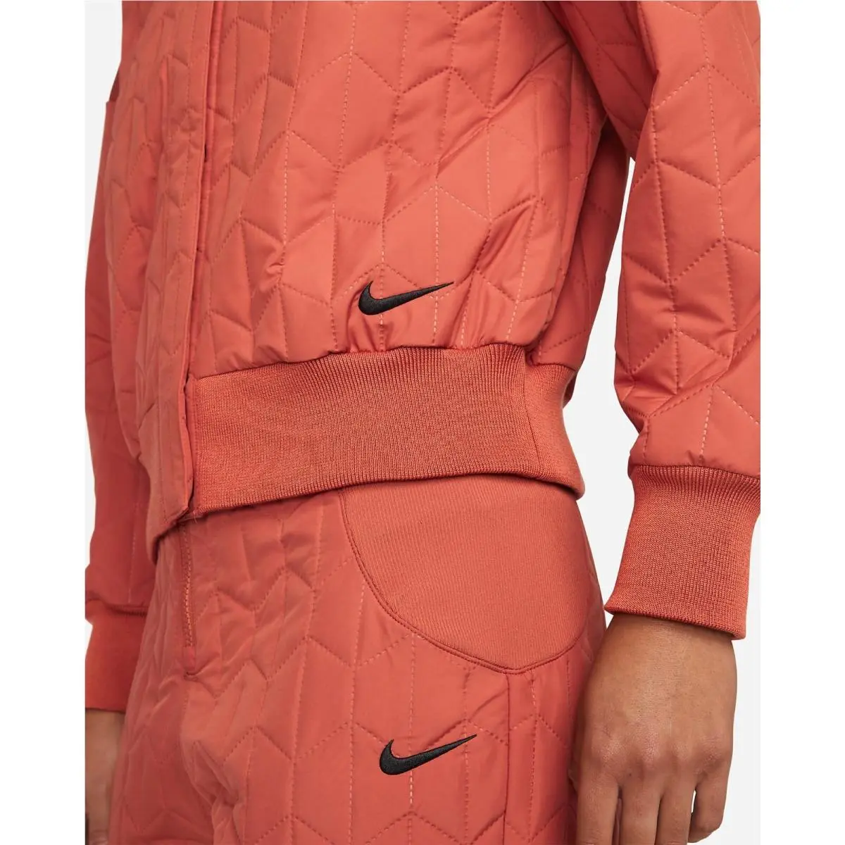 Nike clothing - Orange 19