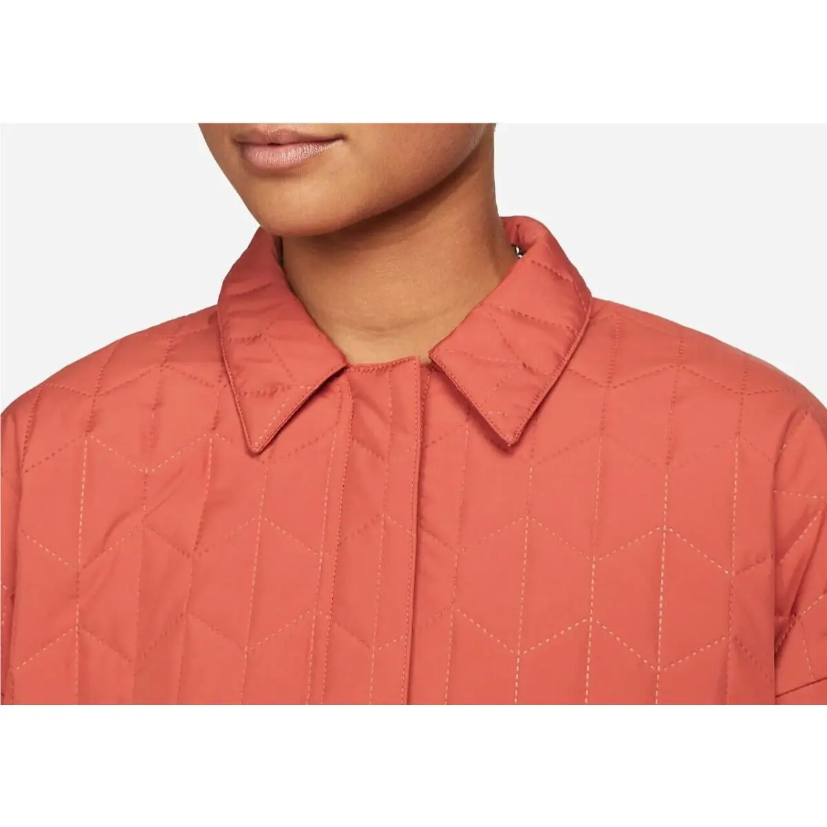 Nike clothing - Orange 20