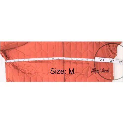 Nike clothing - Orange 26