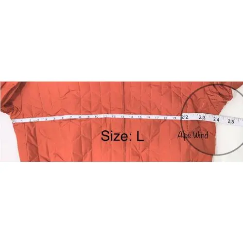 Nike clothing - Orange 29