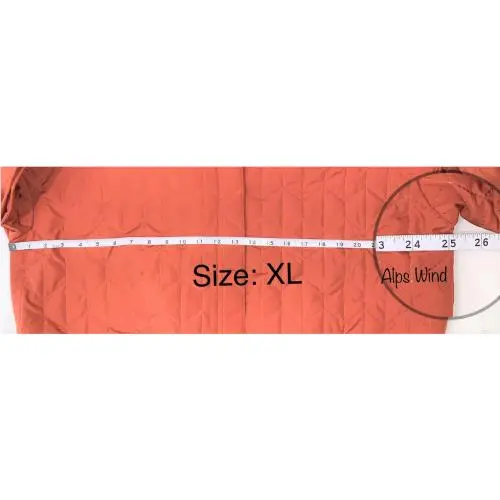 Nike clothing - Orange 32